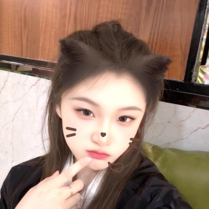 有啤酒肚的仙女🧚‍♀️