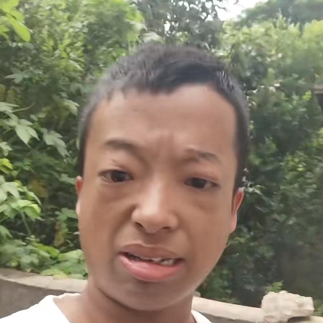 伤心boy