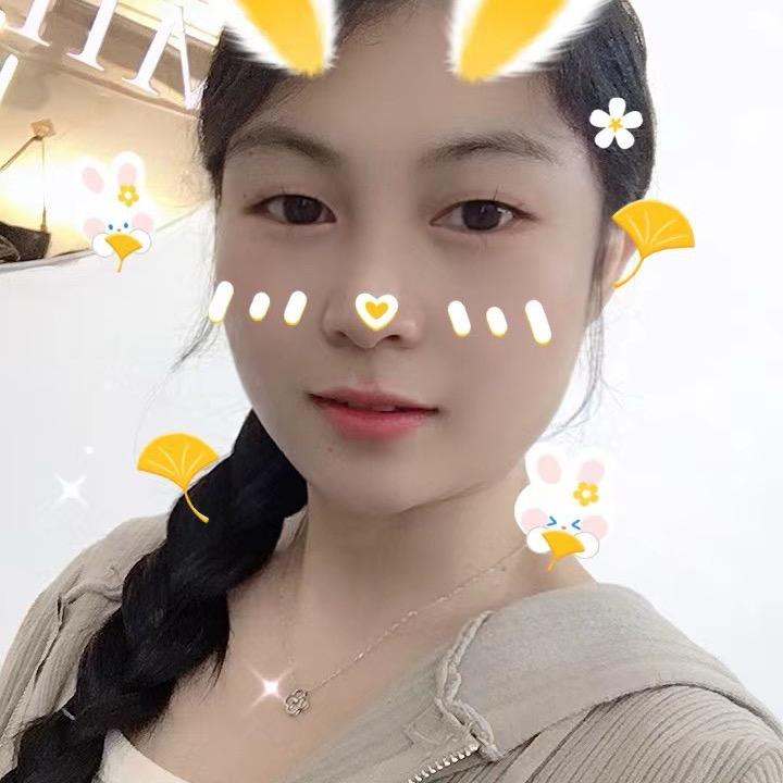 萌轩娜（带娃中）