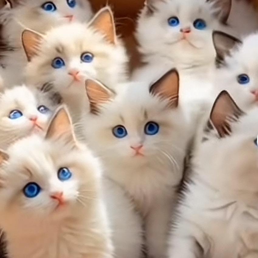 咪咪猫苑