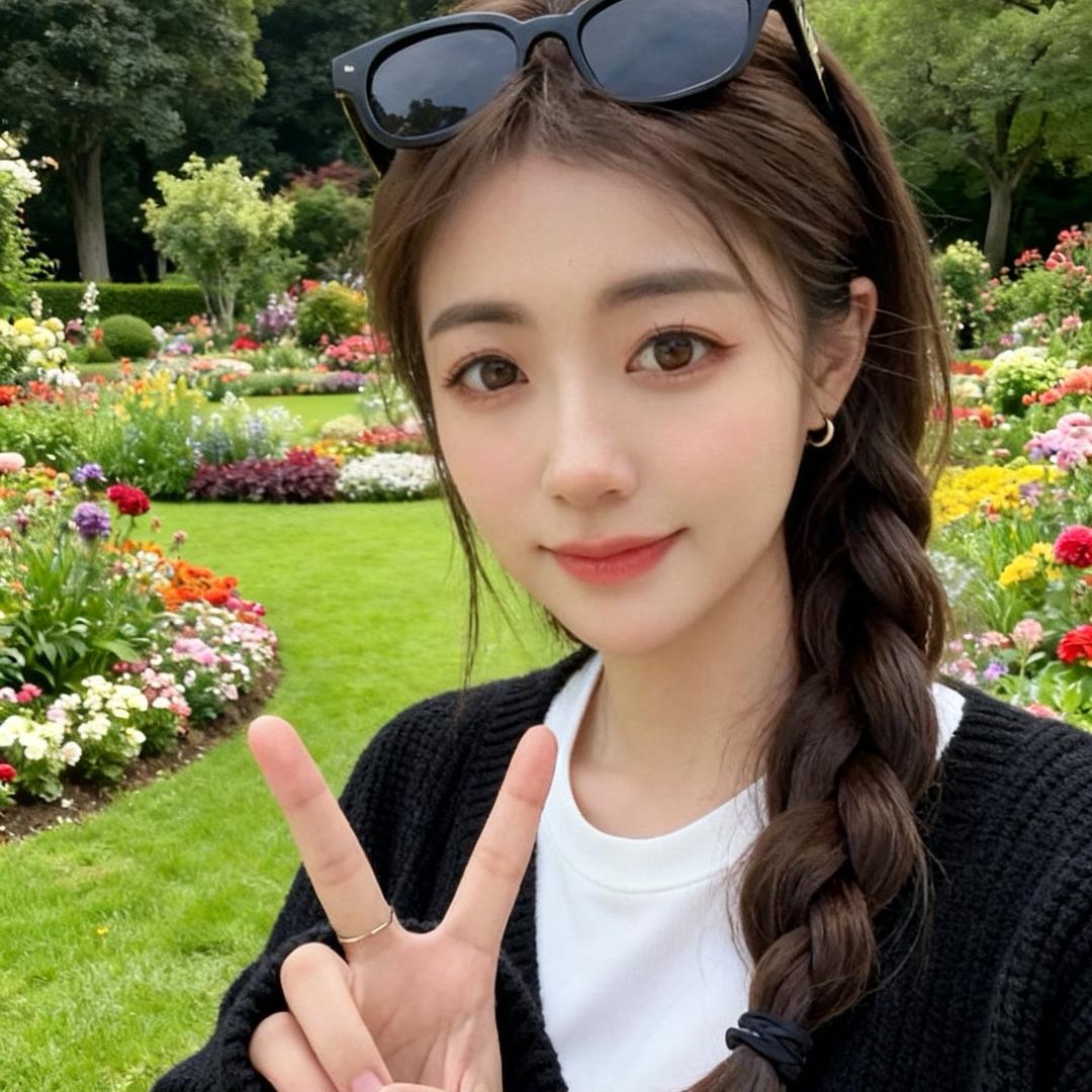დ᭄听说糖💞很甜დ᭄