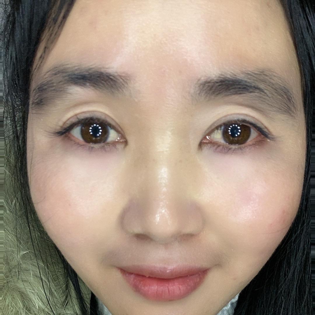 燕子睫毛精