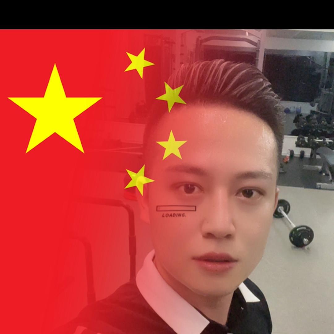 烧烤炭火守艺人🍢