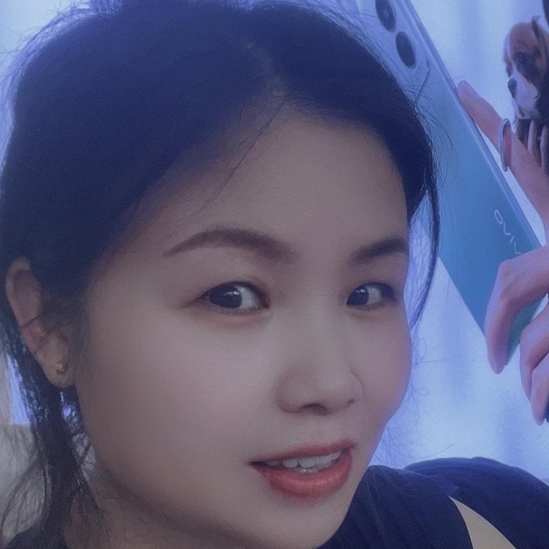 月儿