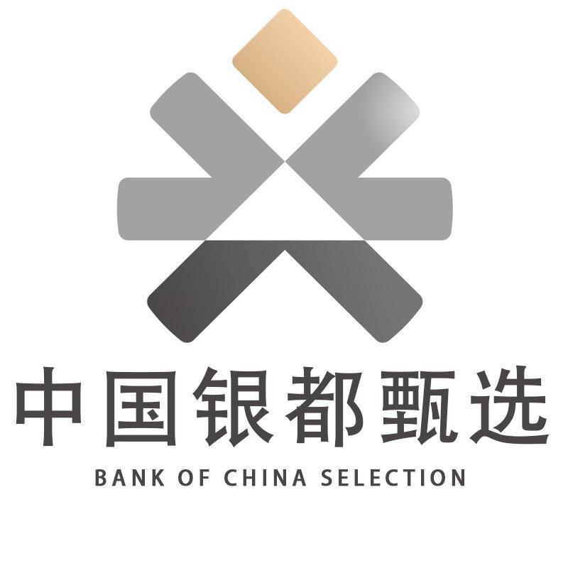 中国银都甄选