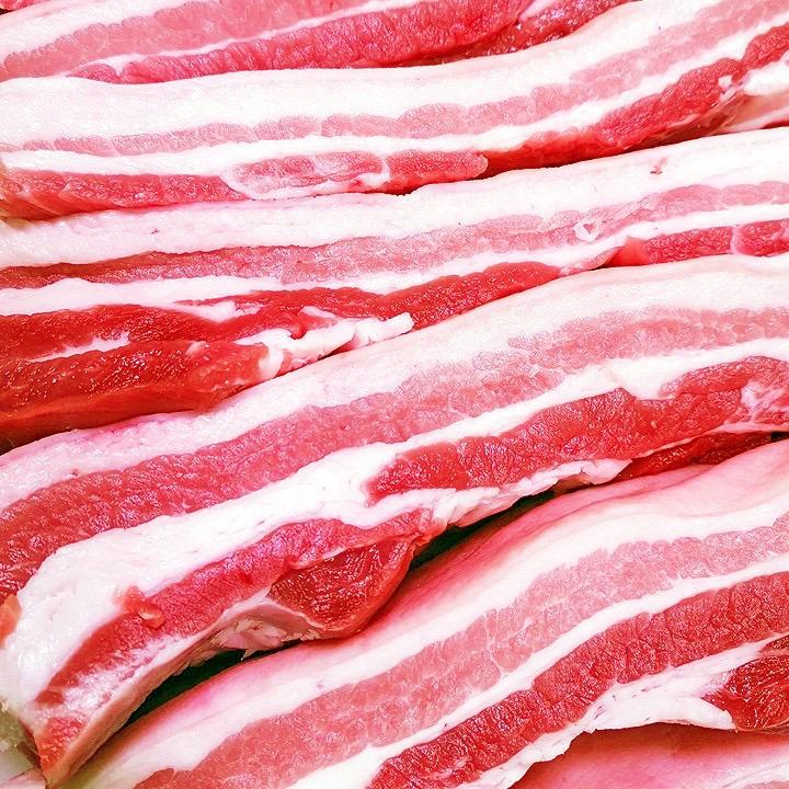 董鲜鲜肉店