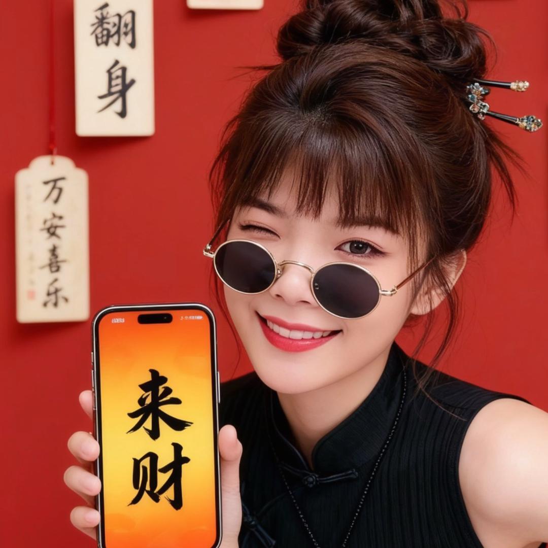 兰香
