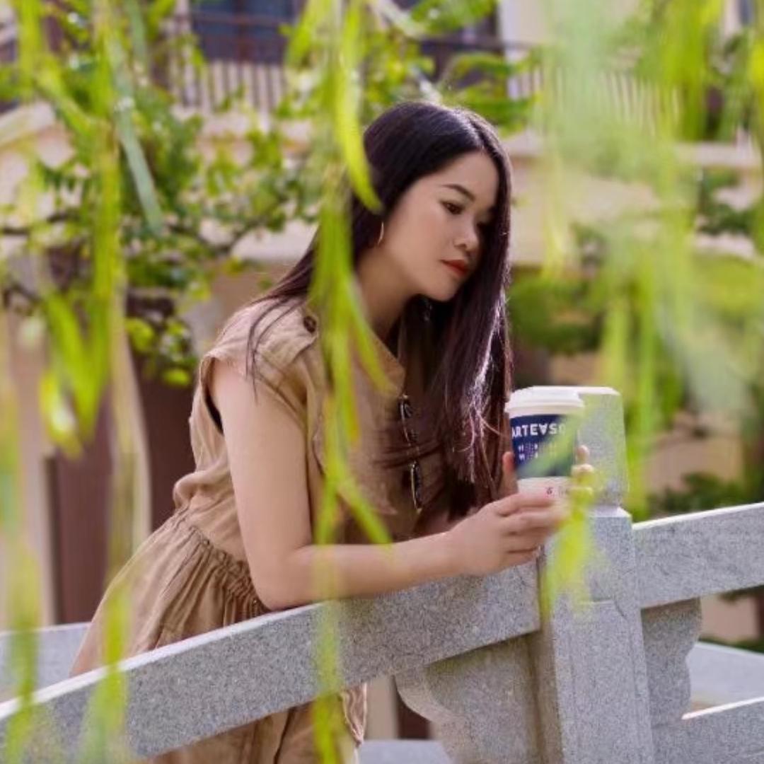 小薇（运气爆棚）