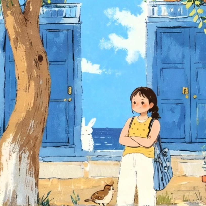 郭郭我是锅锅呀