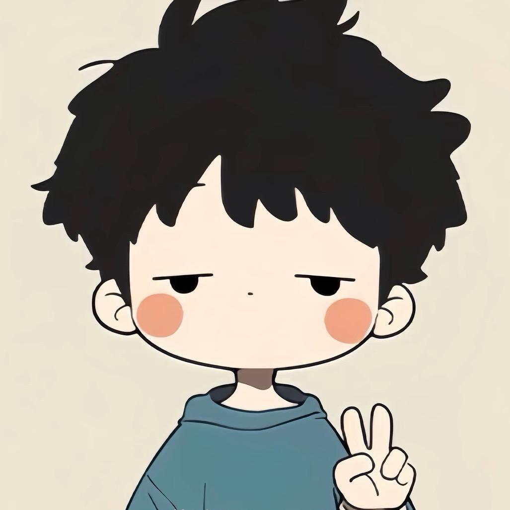 睡个好觉💤