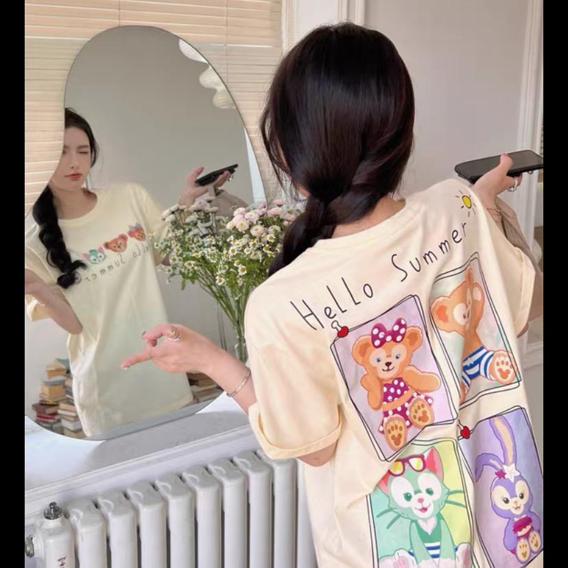 圆圆女装工厂店