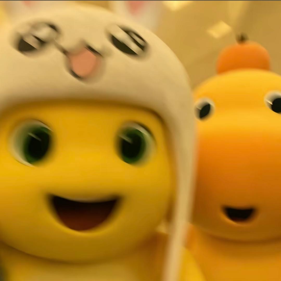 牛子姐