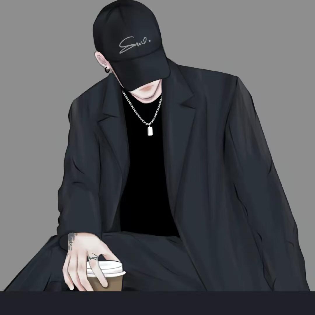倔强的皮蛋