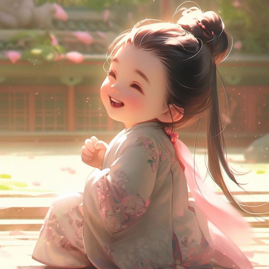 涵涵厨房