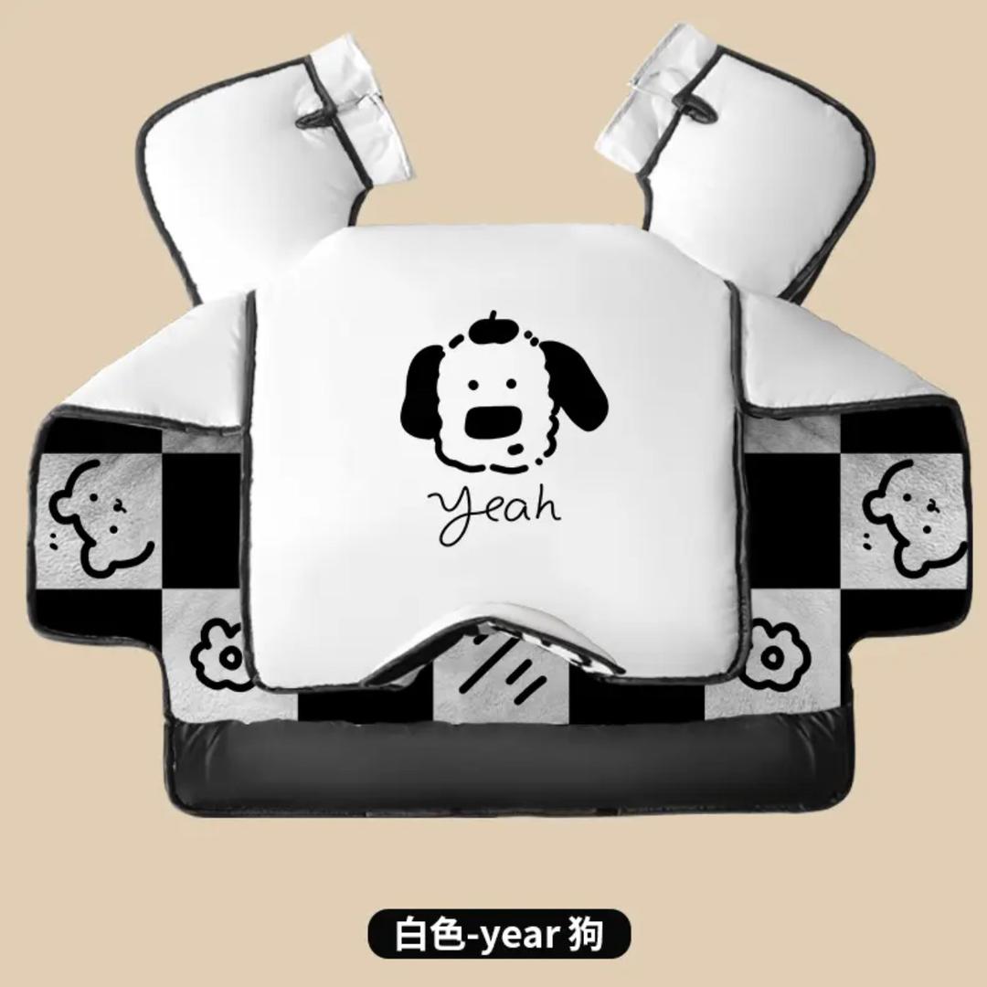 缪塔云霆电子户外配件专卖店2