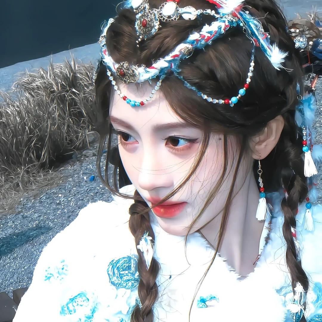 小桑