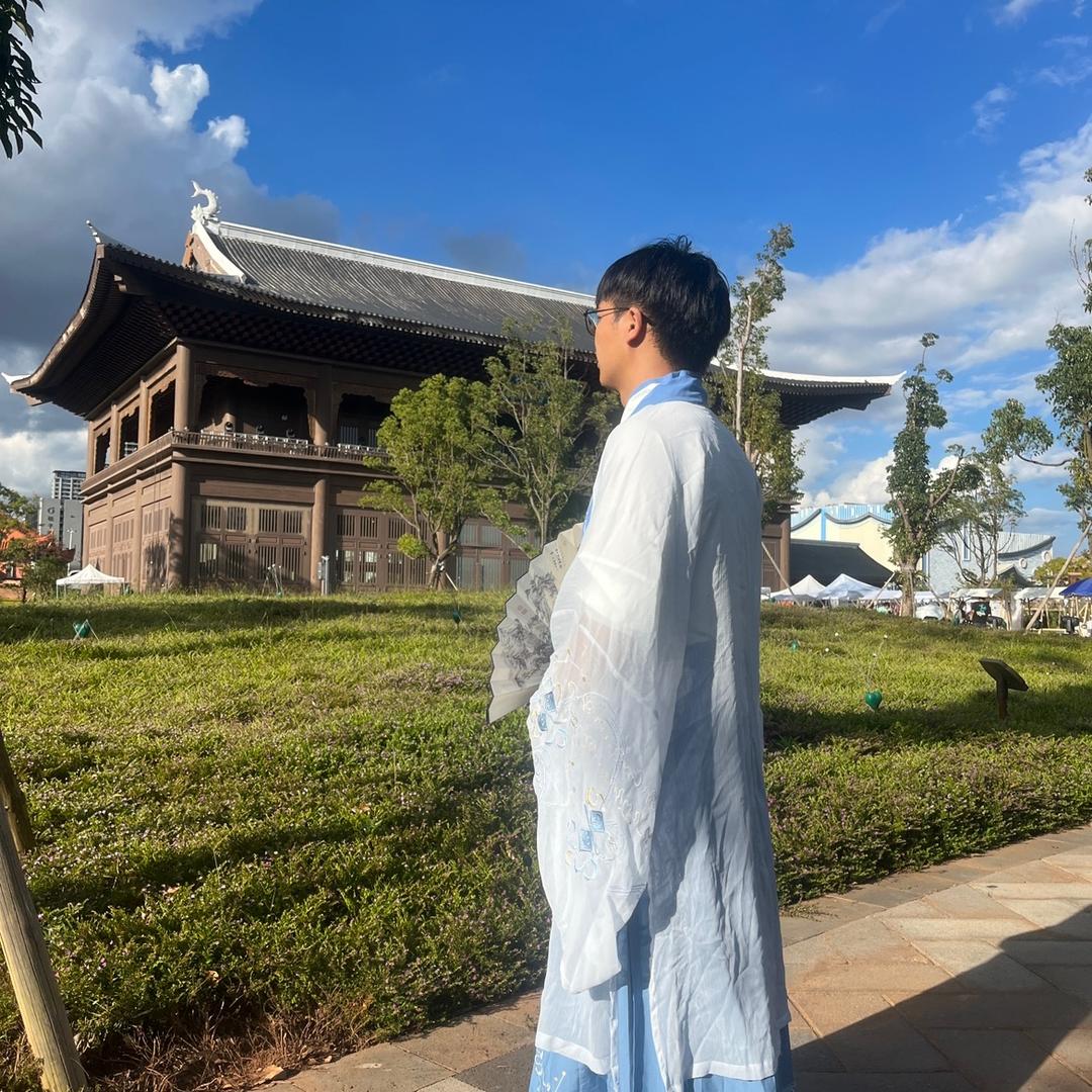 小枫哥哥