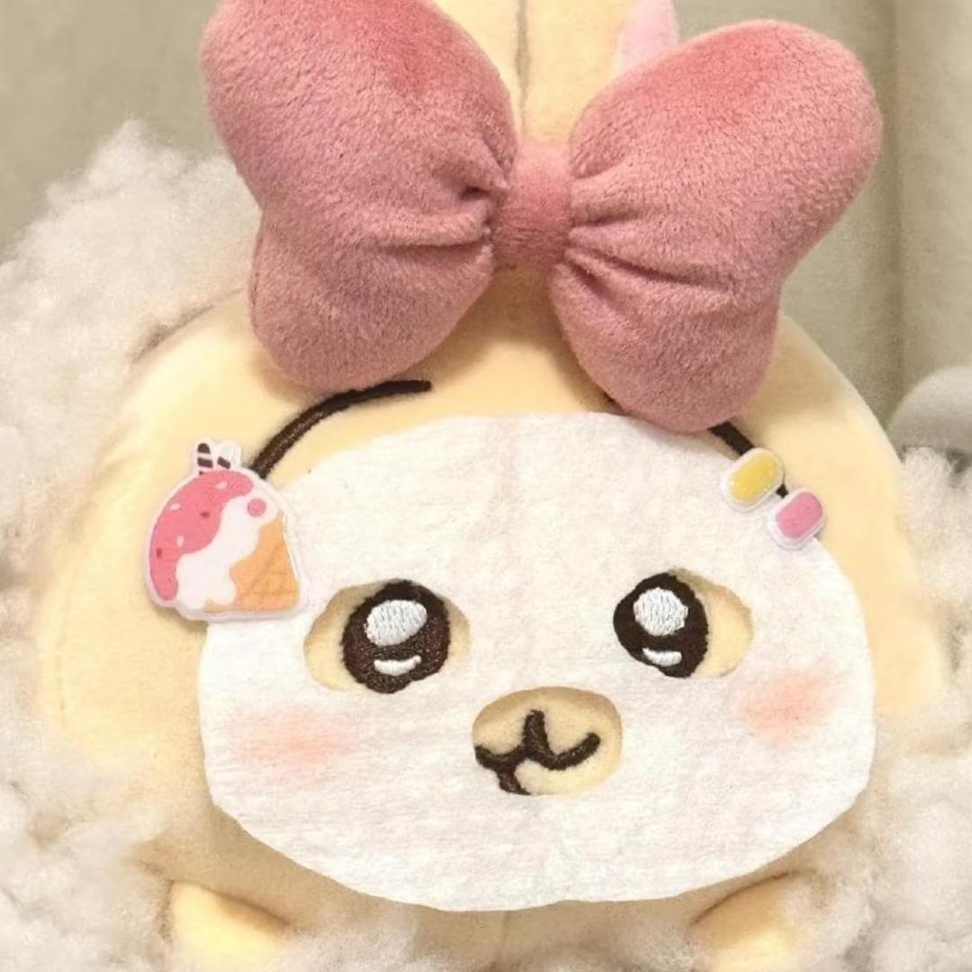 青蛙公主的日常