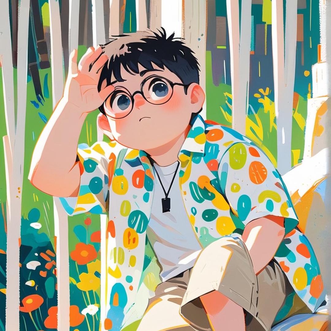 小源宝🌈