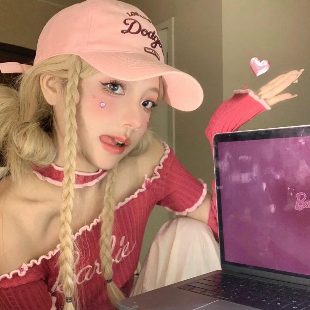 一只小小桃🍑