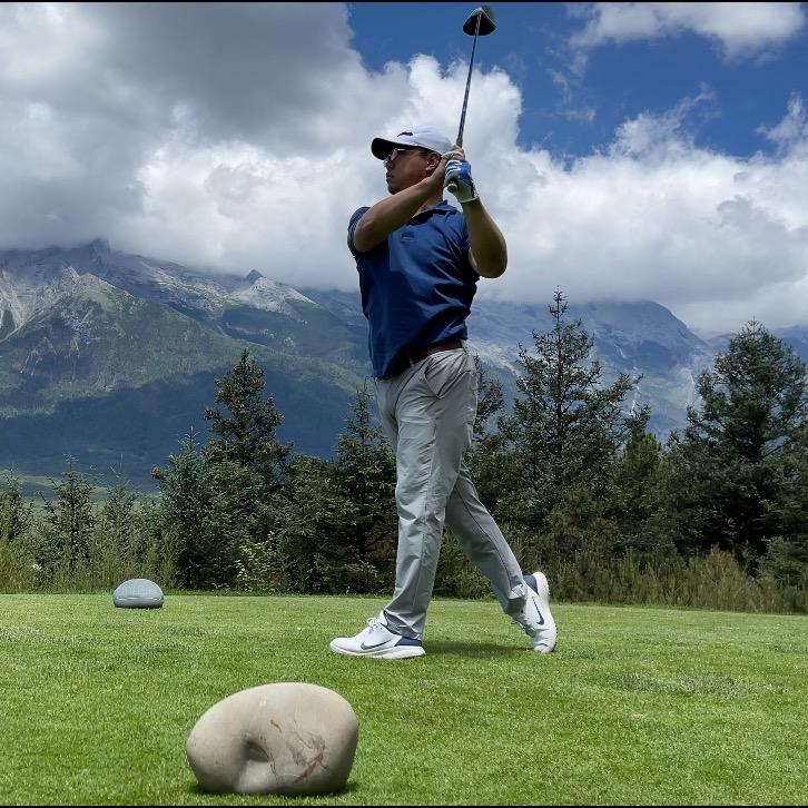 Jason⛳️