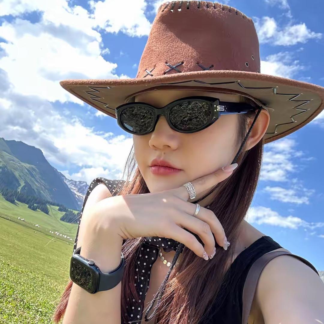 有杏私人衣橱