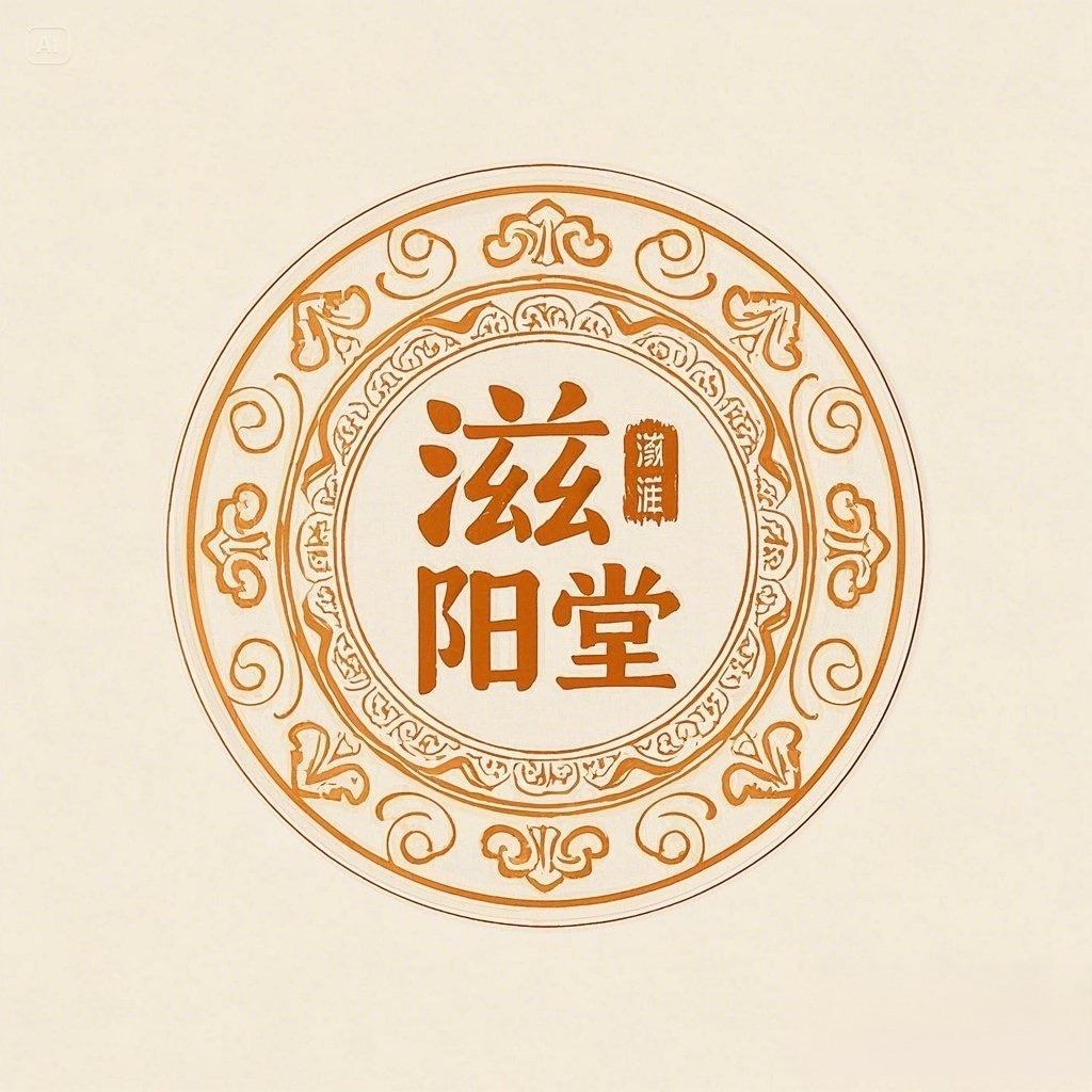 滋阳堂滋补十宝茶坊