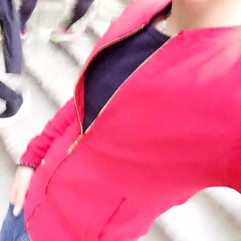 、一介凡人（枫）