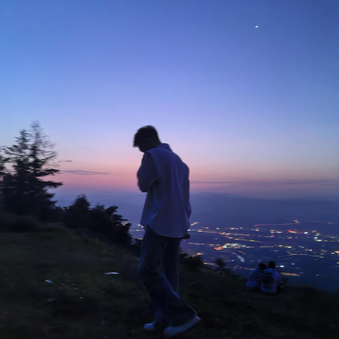 🍁木易ᴹʸ₀₁₂₄