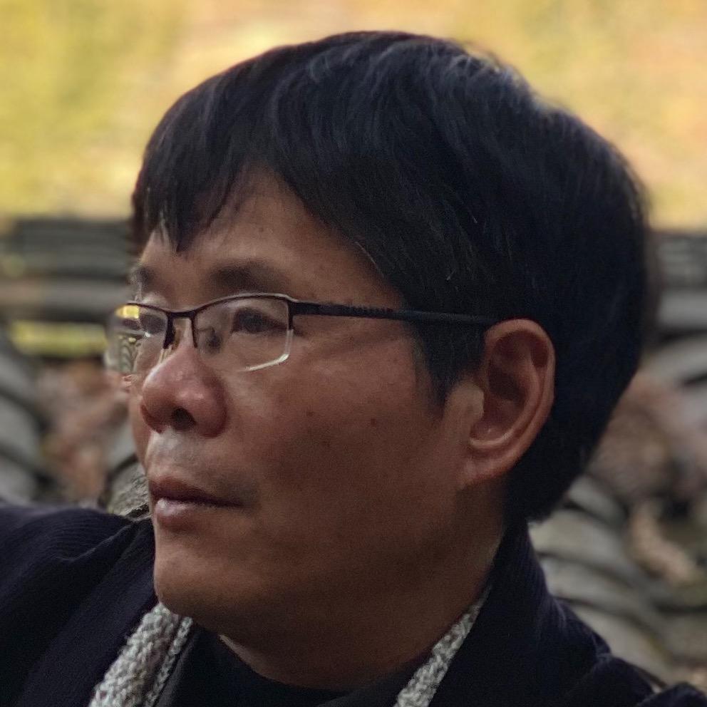 林正碌如是说