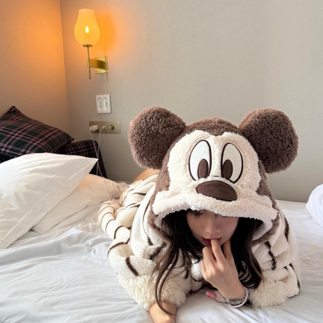 ·͜·♡