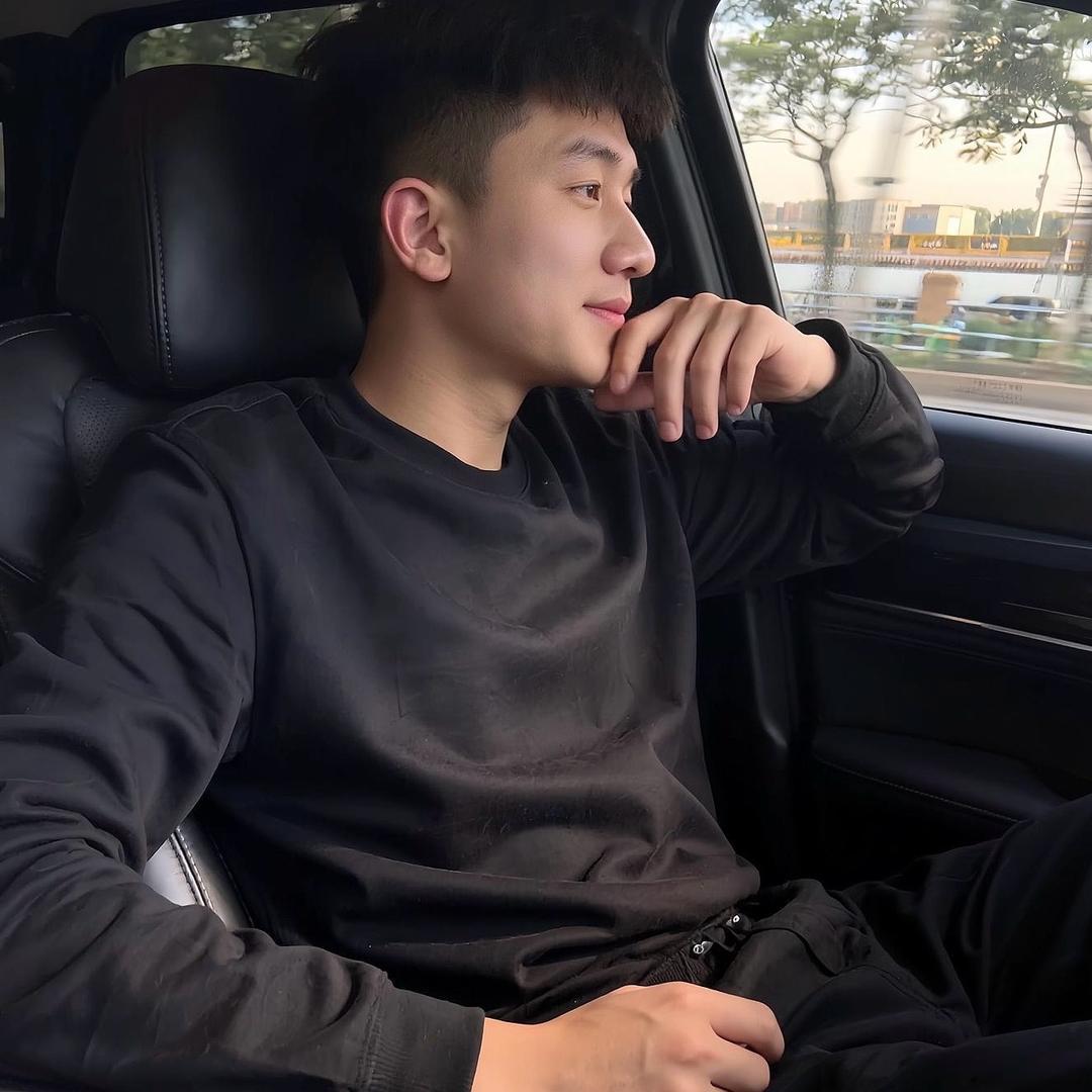 八角🥰