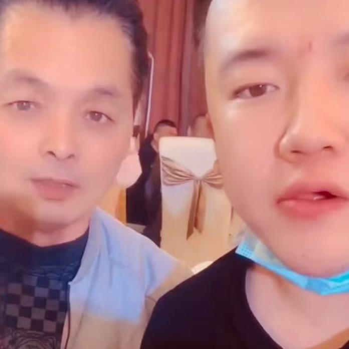 宾利哥爱心婚车租赁