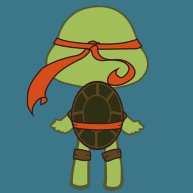 龟龟