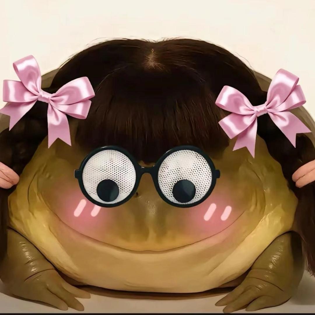 扶摇Baby🎐～