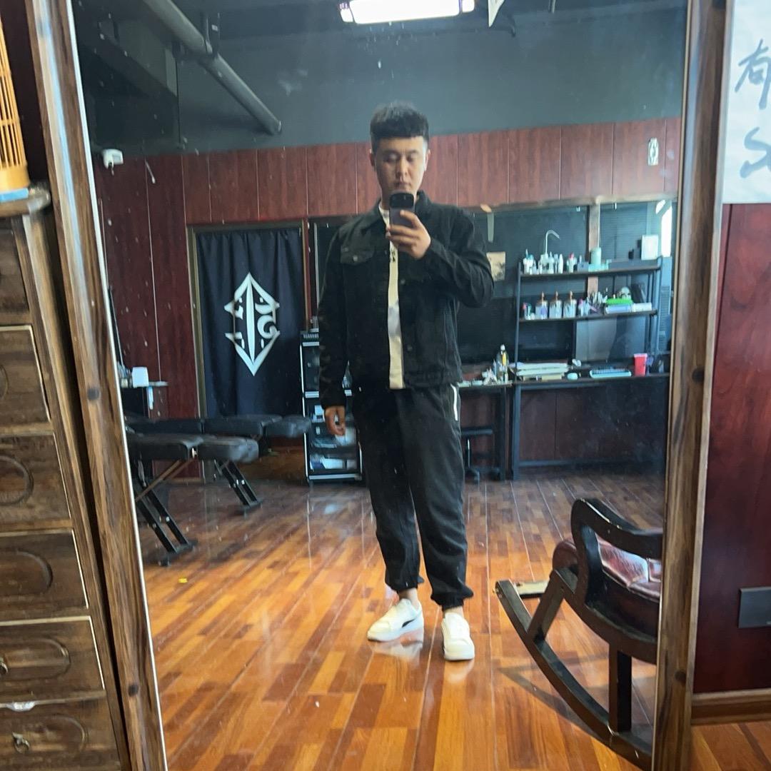 你那么美