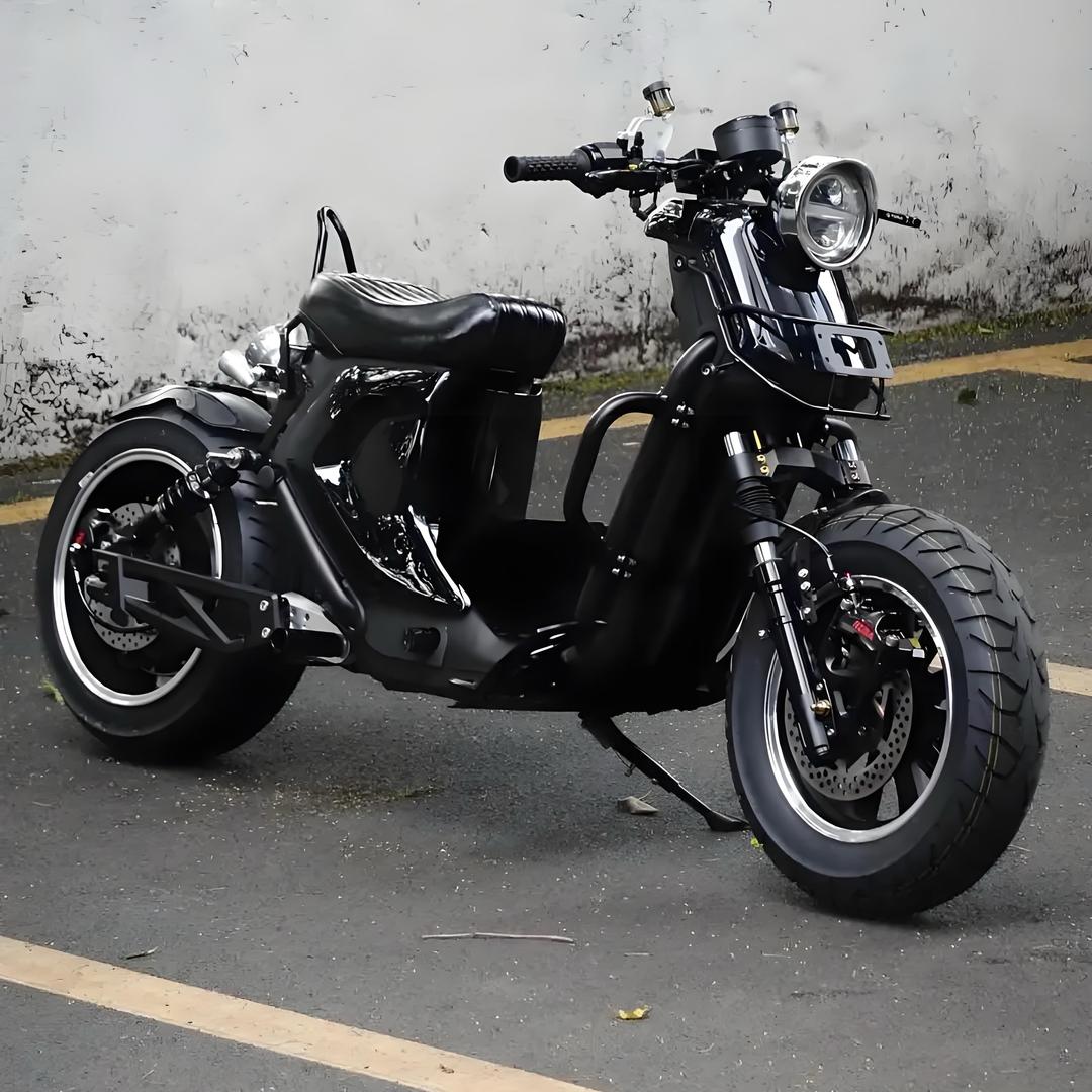 新国标大牛电动自行车车业有限公司