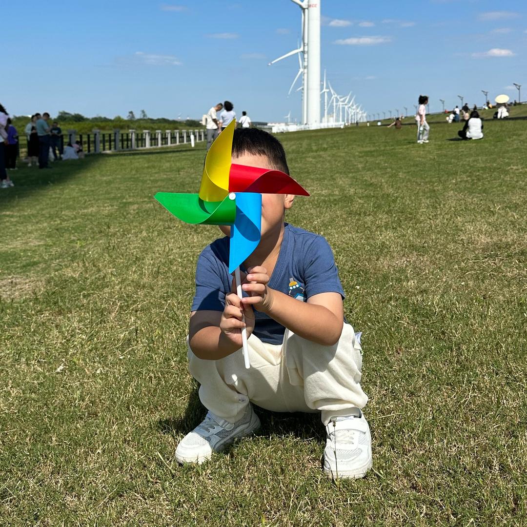 臭宝麻麻（二胎孕期）