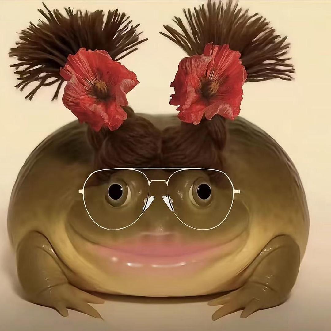 花开富贵的瓜瓜