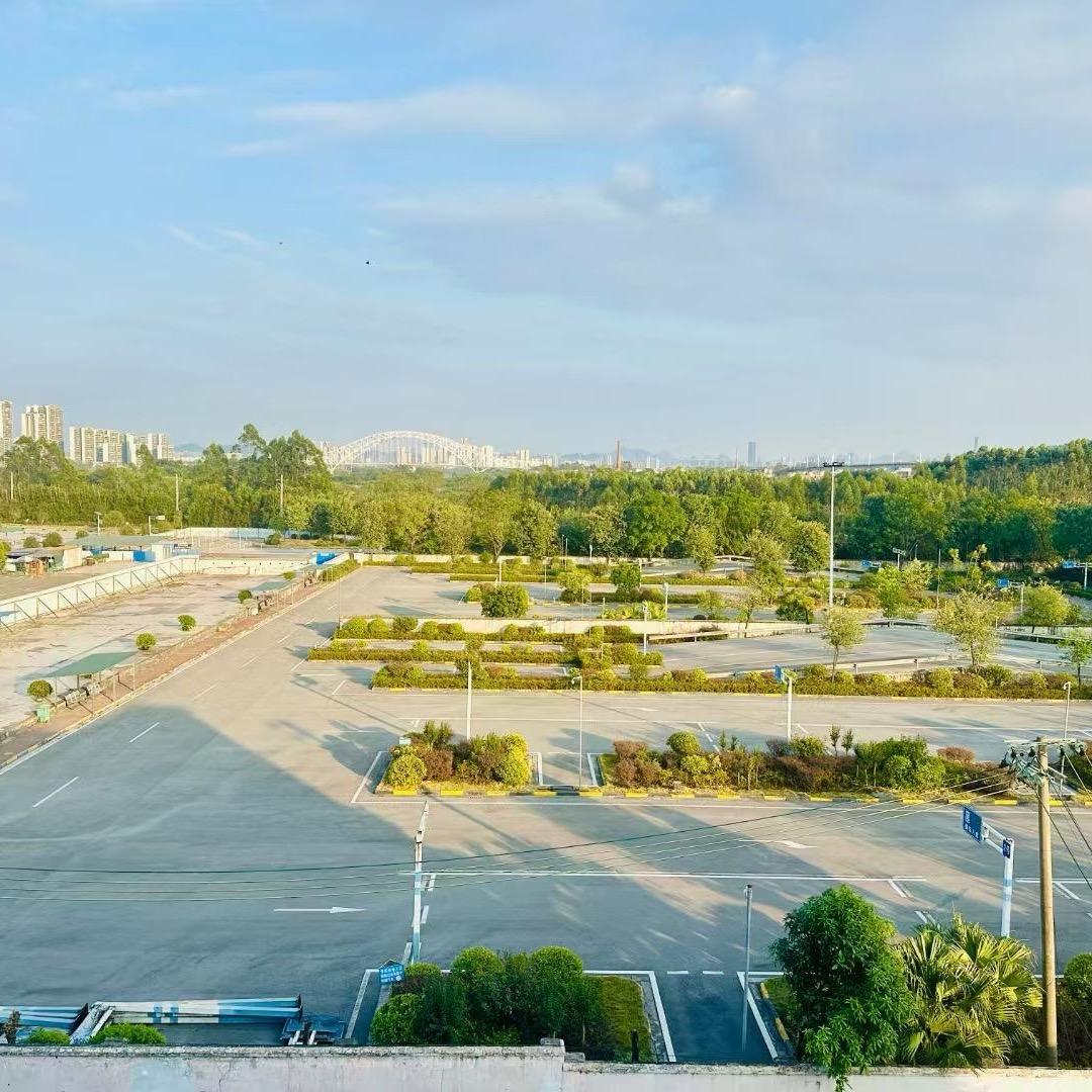 浩源考场-牛教练