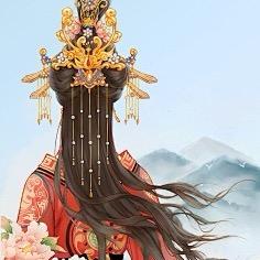 龙珍（势不可挡）