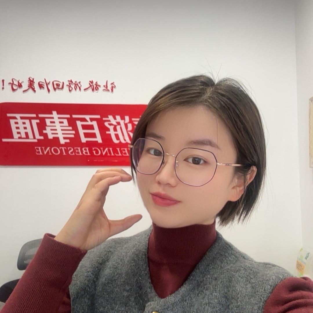 二姐—旅游达人