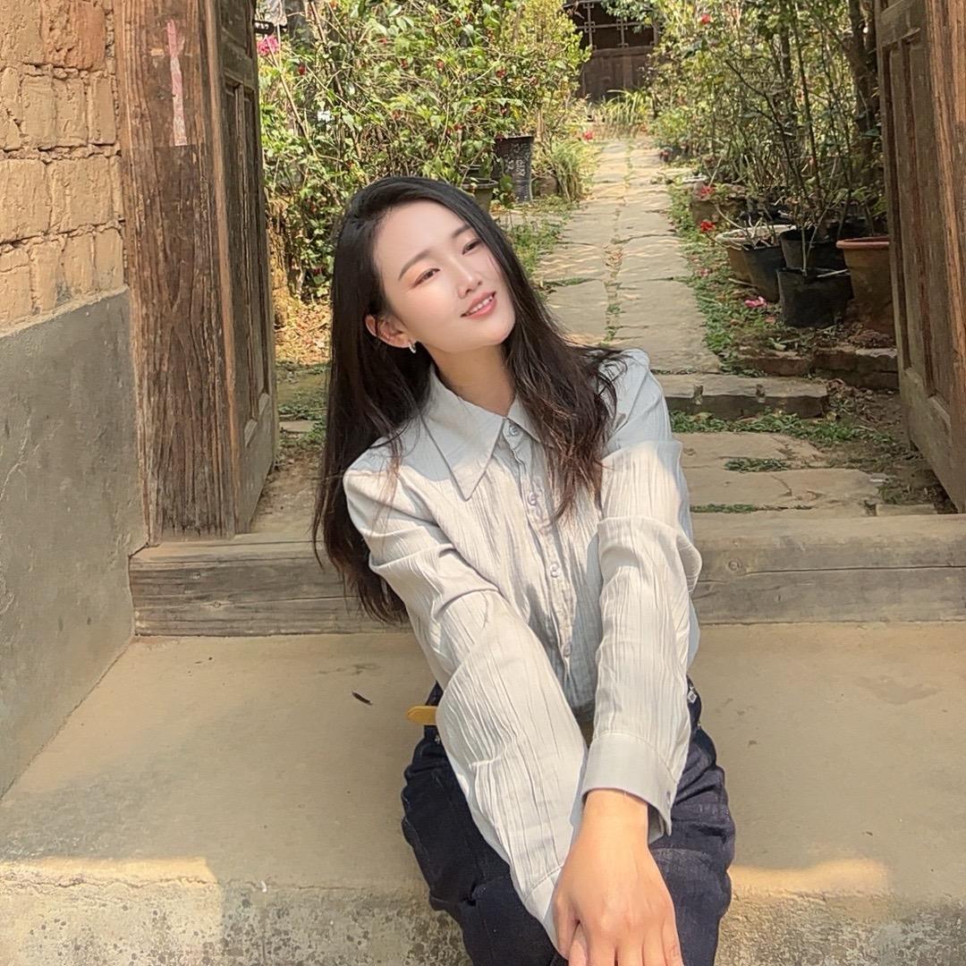 娜，时候
