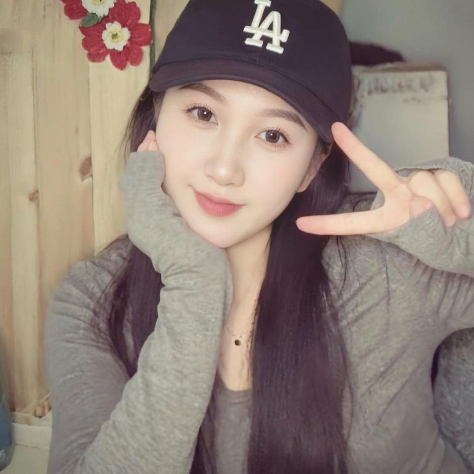 喜气洋杨女士-