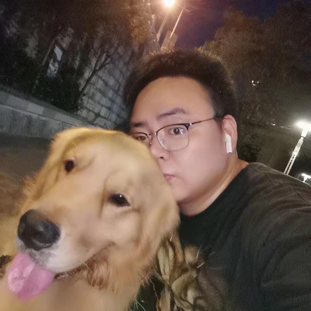 墩墩好久瘦