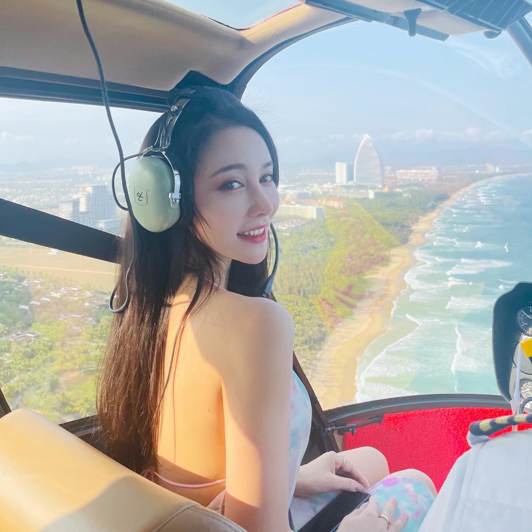 李姿仪