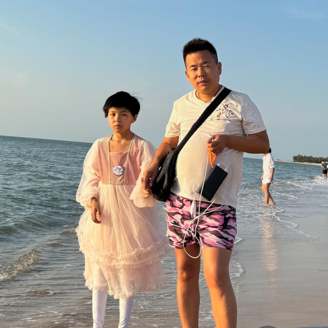 花仙子 东东