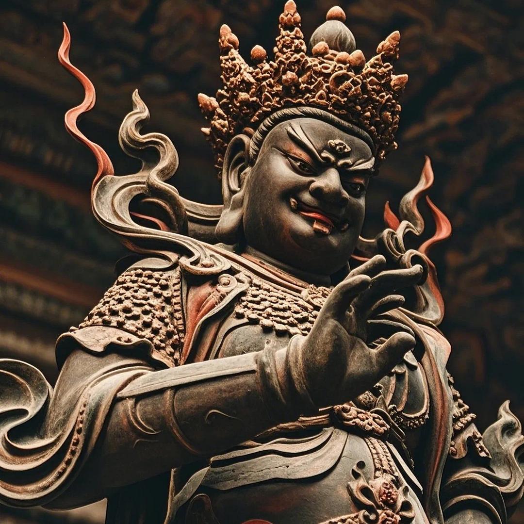 玄7·刺青-小7