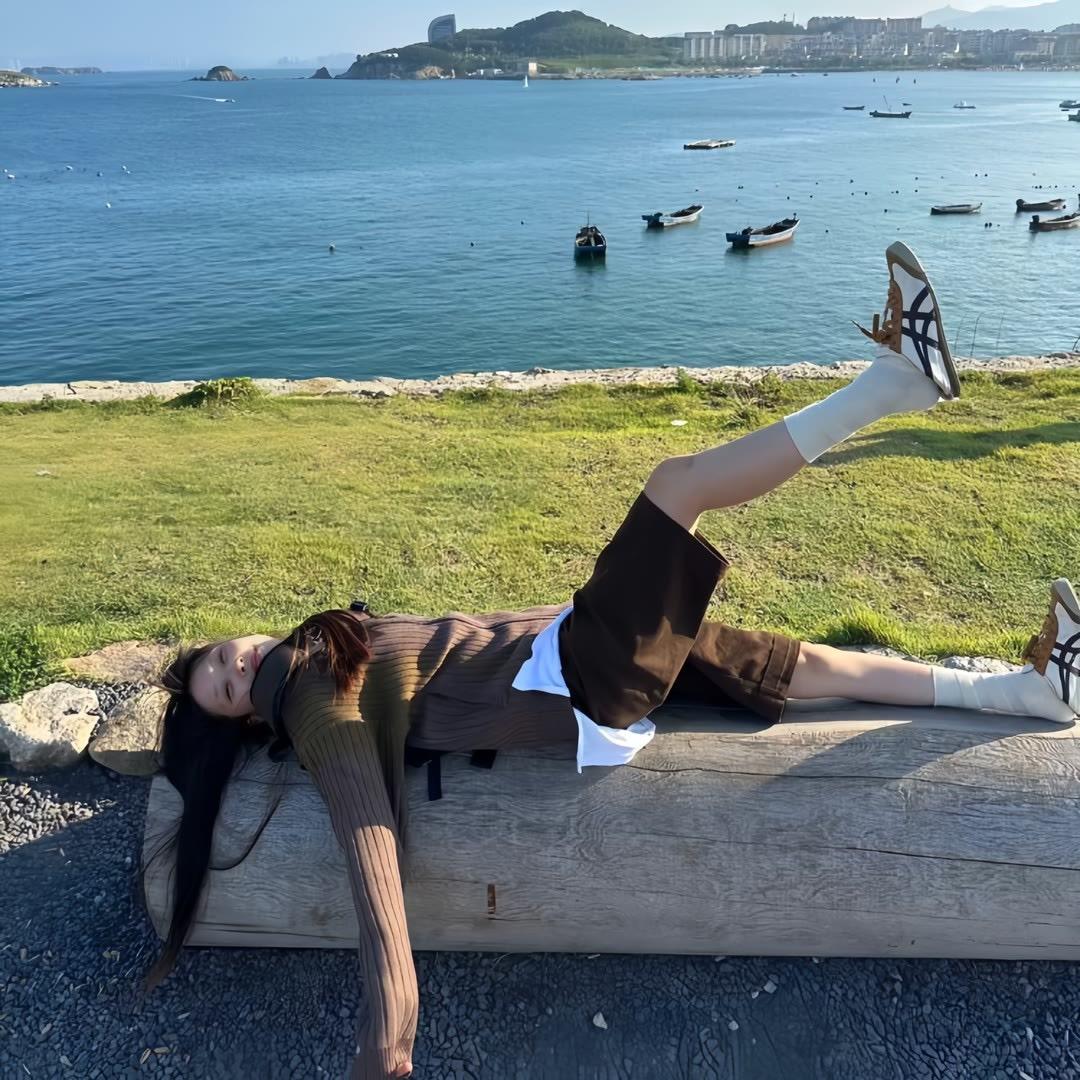 徐美丽