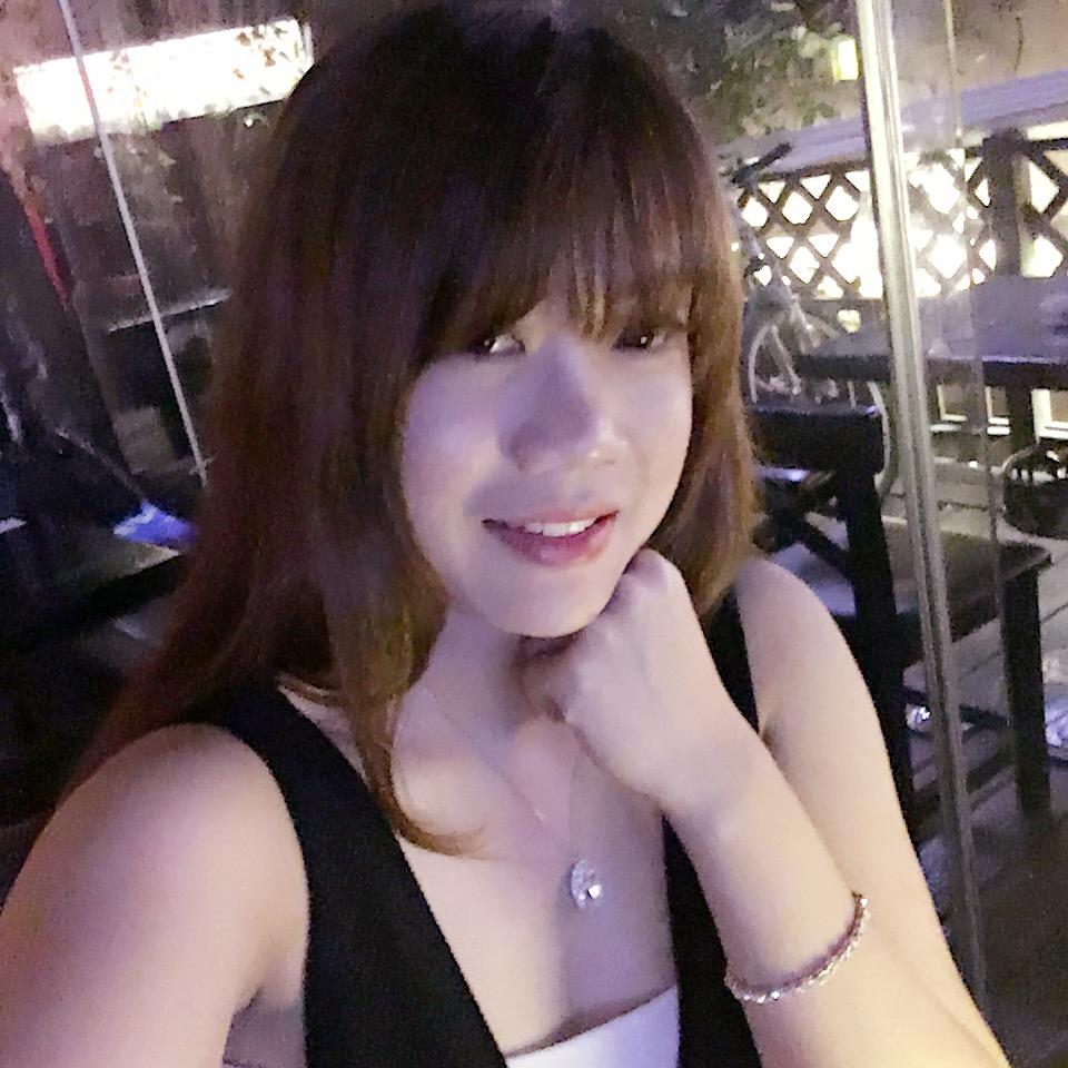Catherine看世界